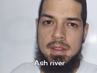 Ash_river