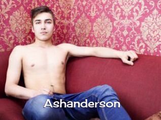 Ashanderson