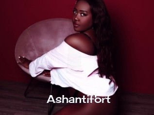 Ashantifort