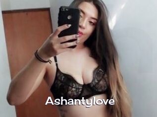 Ashanty_love