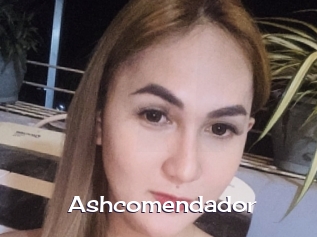 Ashcomendador