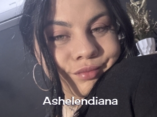 Ashelendiana