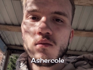 Ashercole