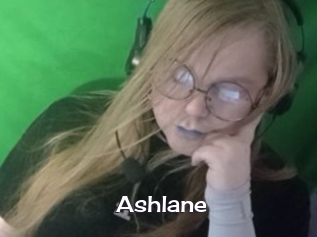 Ashlane