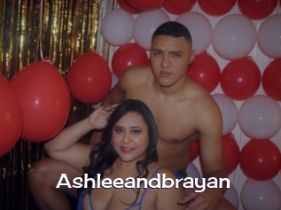 Ashleeandbrayan