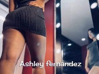 Ashley_fernandez