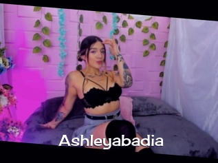 Ashleyabadia