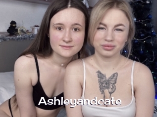 Ashleyandcate