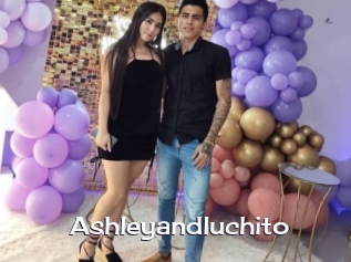 Ashleyandluchito