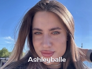 Ashleyballe