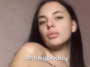 Ashleyboddy