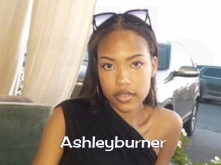 Ashleyburner