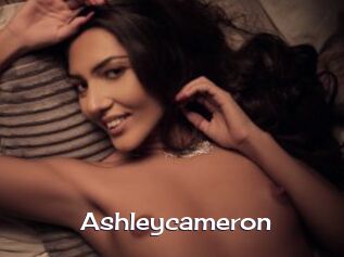 Ashleycameron