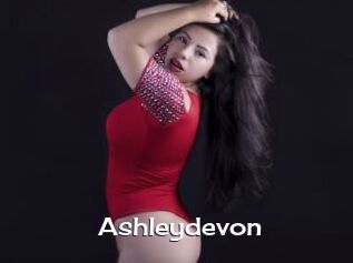 Ashleydevon