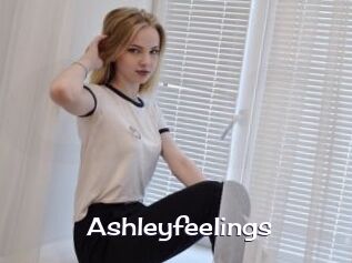 Ashleyfeelings