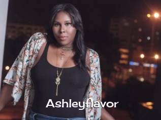 Ashleyflavor