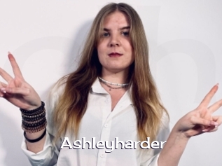 Ashleyharder