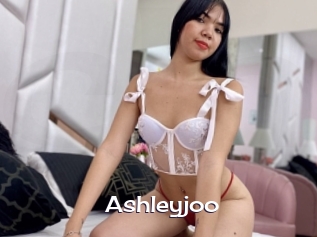 Ashleyjoo