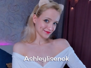 Ashleylisenok