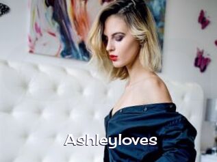 Ashleyloves