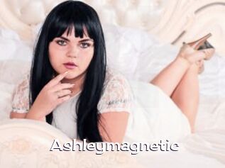 Ashleymagnetic