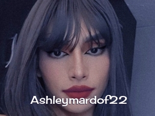 Ashleymardof22