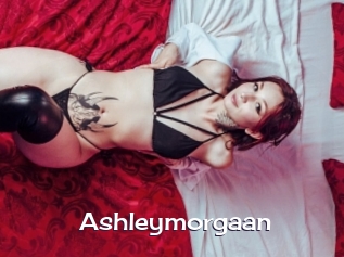 Ashleymorgaan