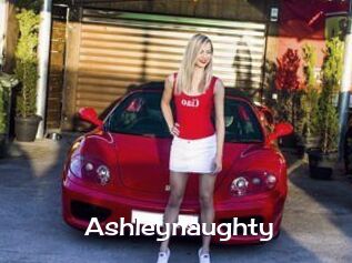 Ashleynaughty