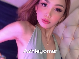 Ashleyomar