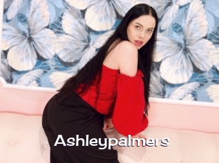 Ashleypalmers