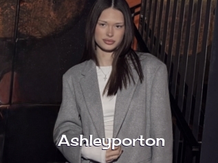 Ashleyporton