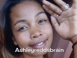 Ashleyreddsbrain