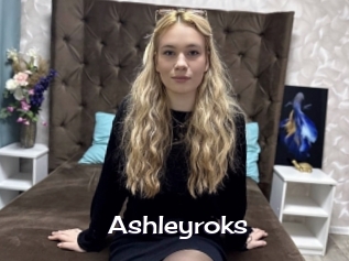 Ashleyroks