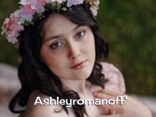 Ashleyromanoff