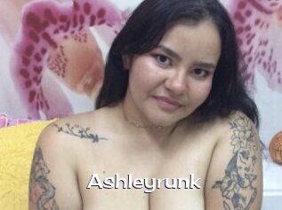 Ashleyrunk