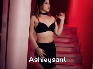 Ashleysant