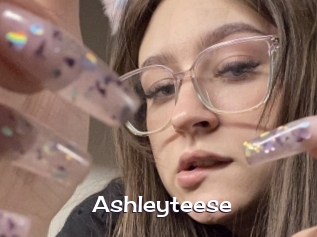 Ashleyteese