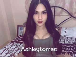 Ashleytomas