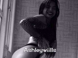 Ashleywiills