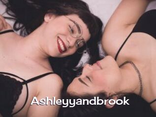 Ashleyyandbrook