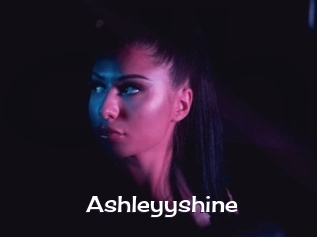 Ashleyyshine