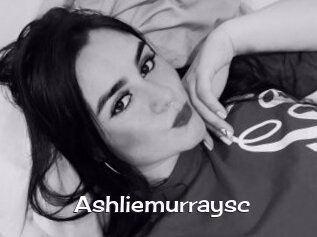 Ashliemurraysc