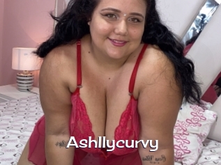 Ashllycurvy