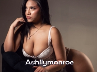 Ashllymonroe