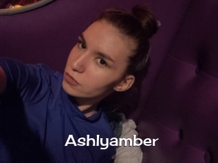 Ashlyamber