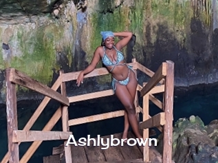 Ashlybrown