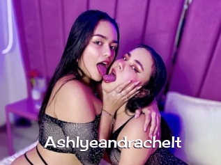 Ashlyeandrachelt