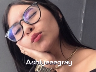 Ashlyeeegray