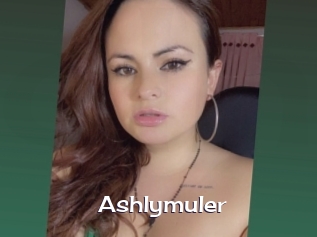 Ashlymuler