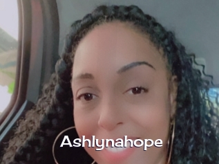 Ashlynahope